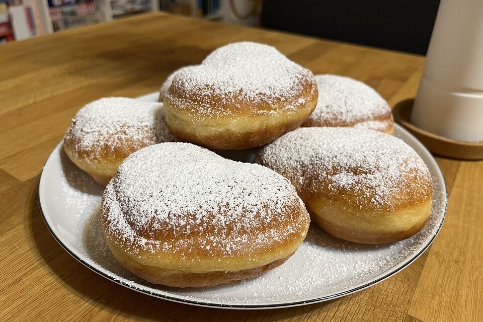 Krapfen