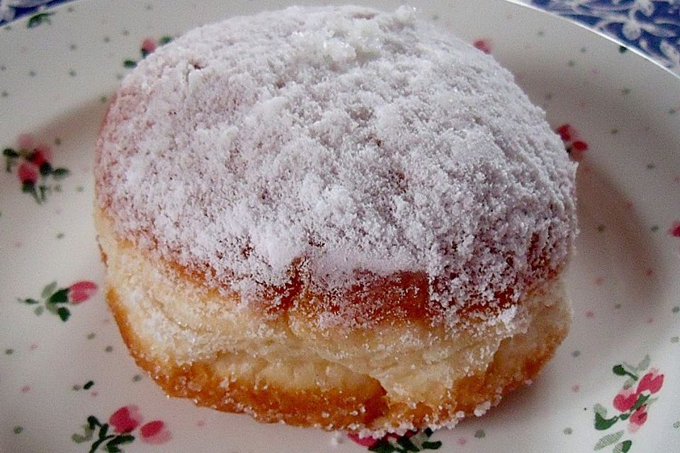 Krapfen