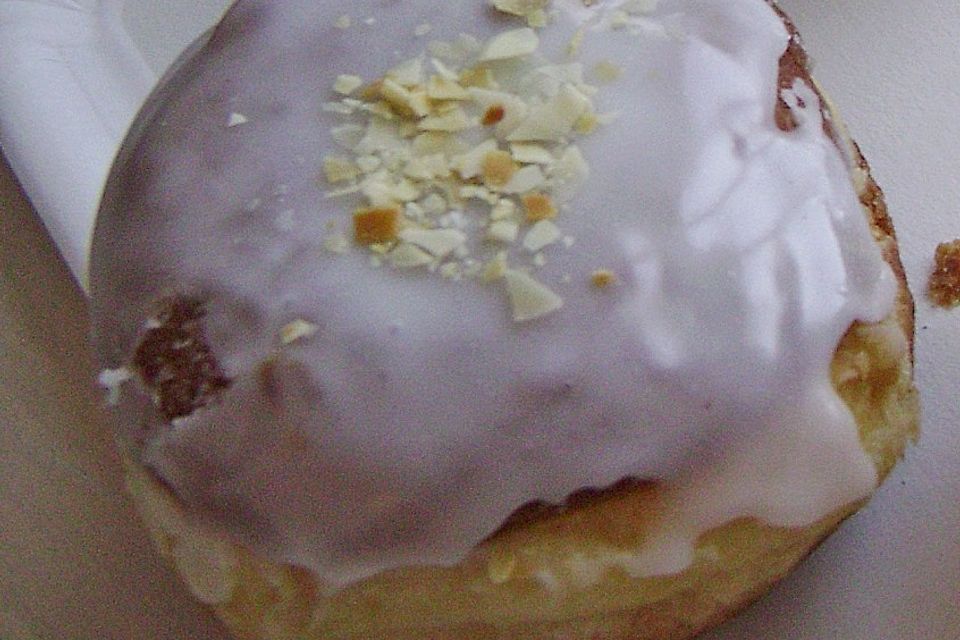 Krapfen