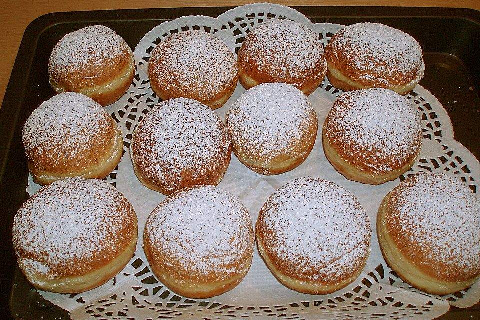 Krapfen