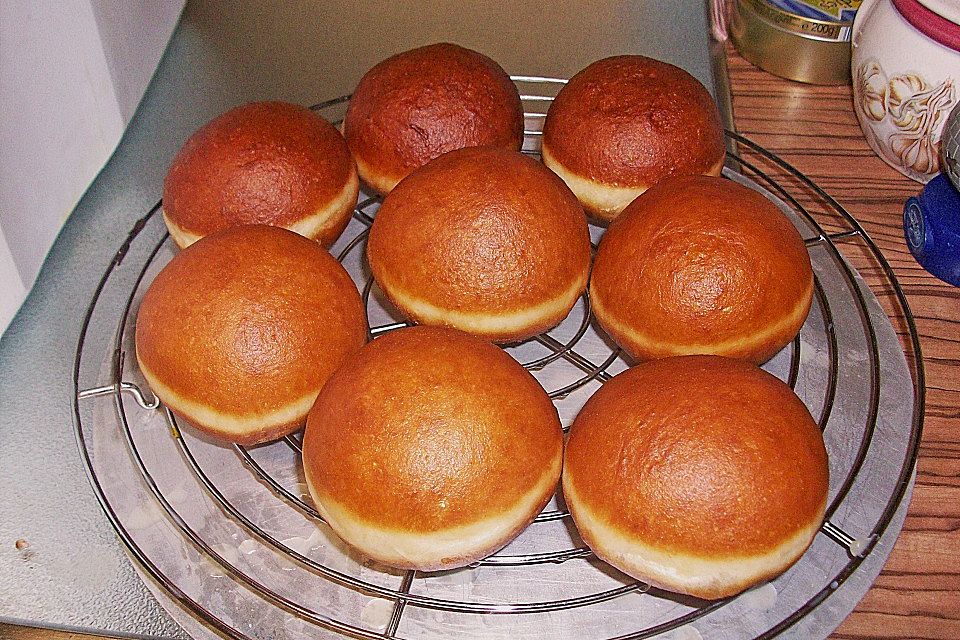 Krapfen