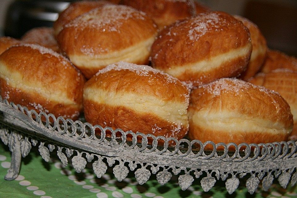 Krapfen