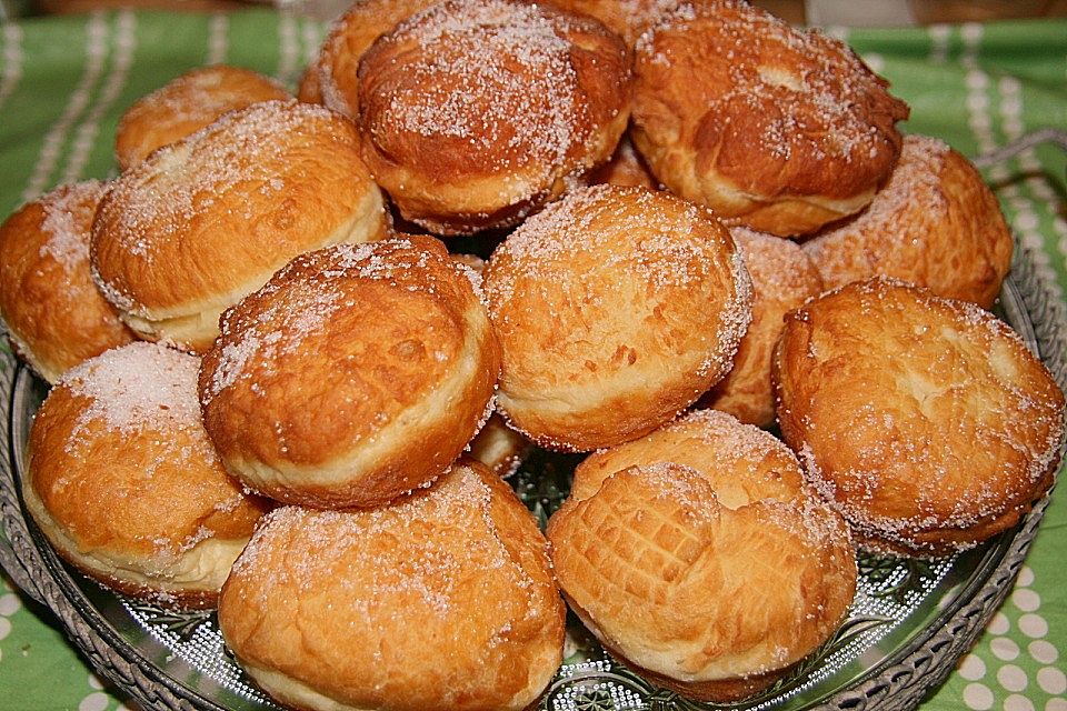 Krapfen