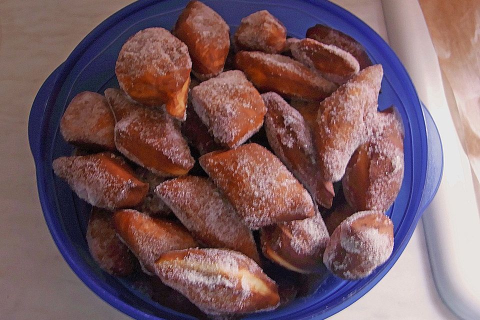 Krapfen