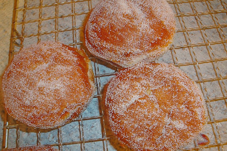 Krapfen