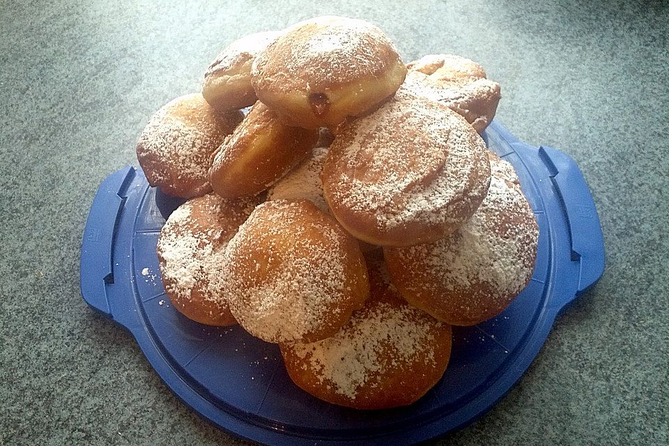 Krapfen