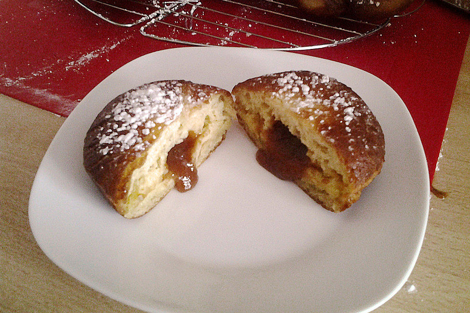 Krapfen