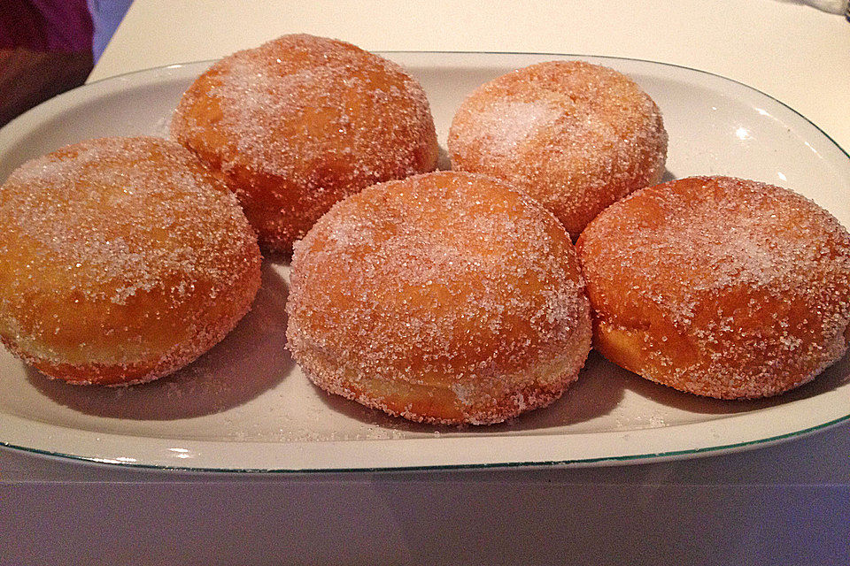 Krapfen