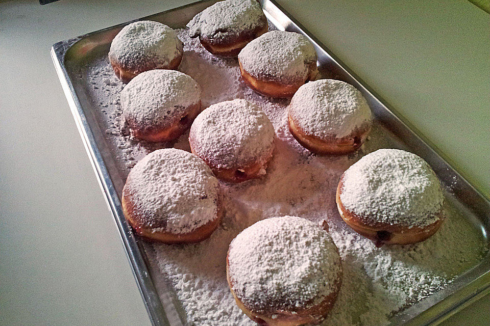 Krapfen