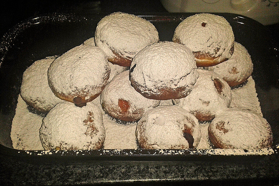 Krapfen