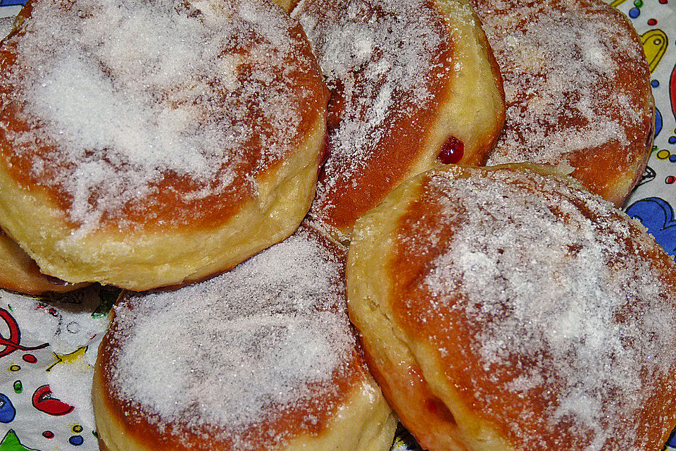 Krapfen