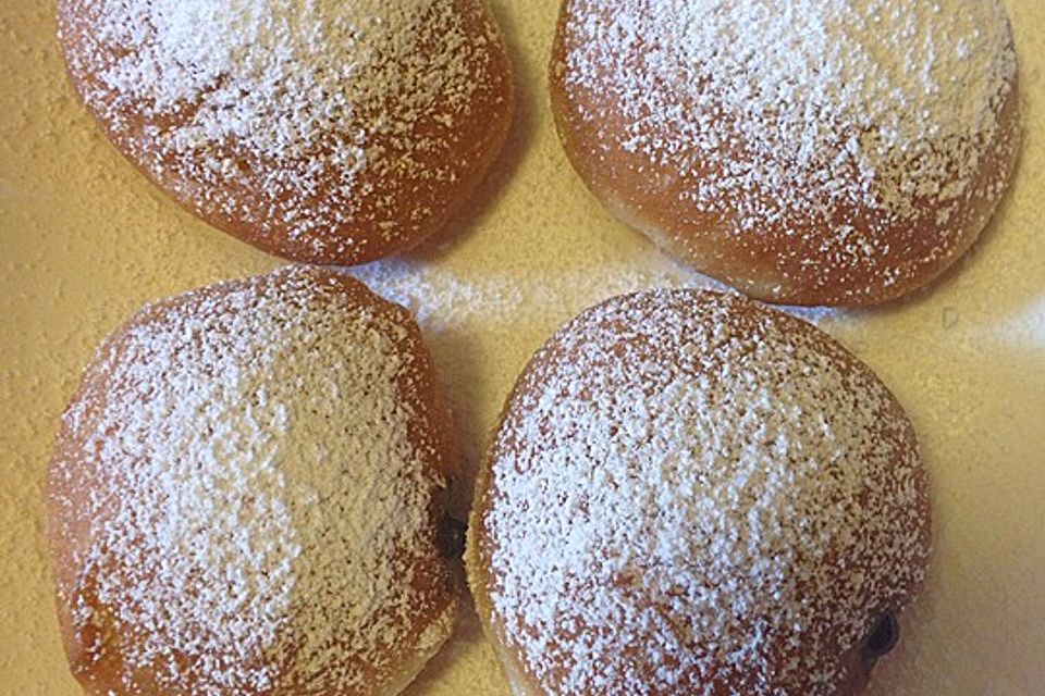 Krapfen