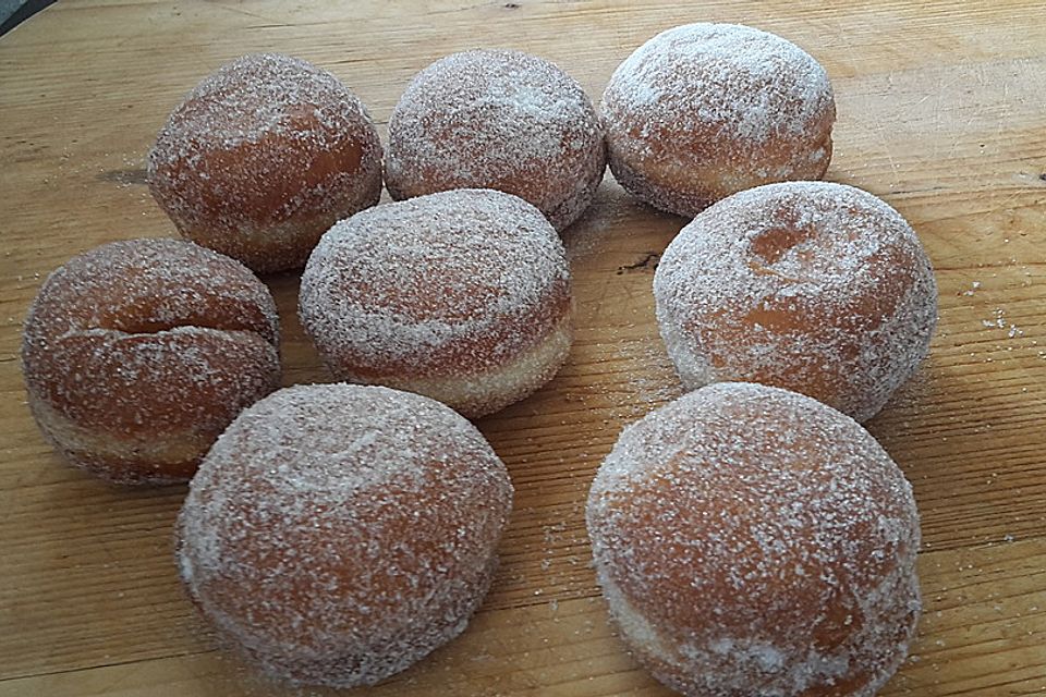 Krapfen