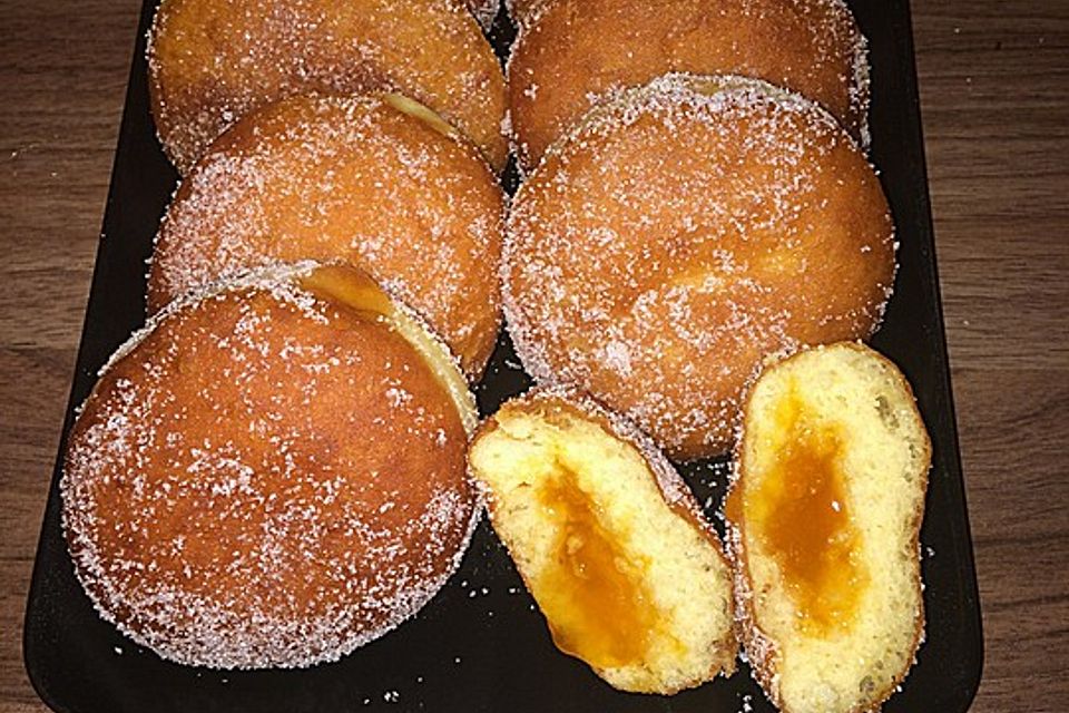 Krapfen