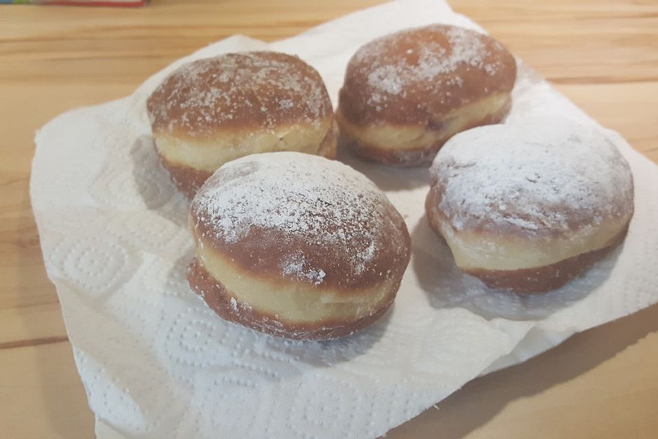 Krapfen