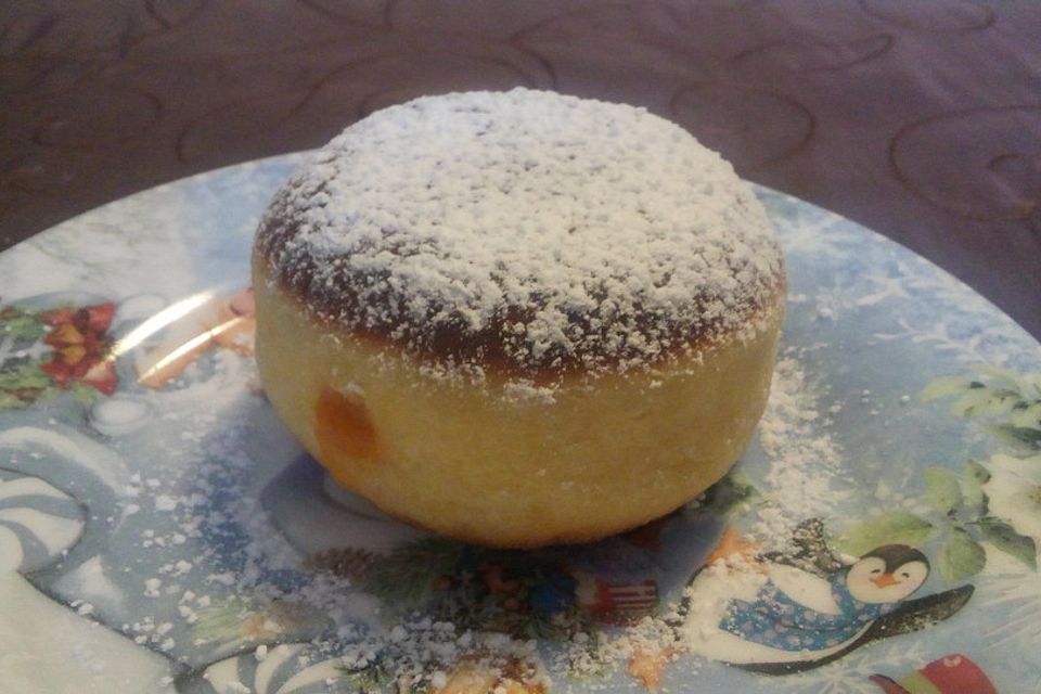 Krapfen