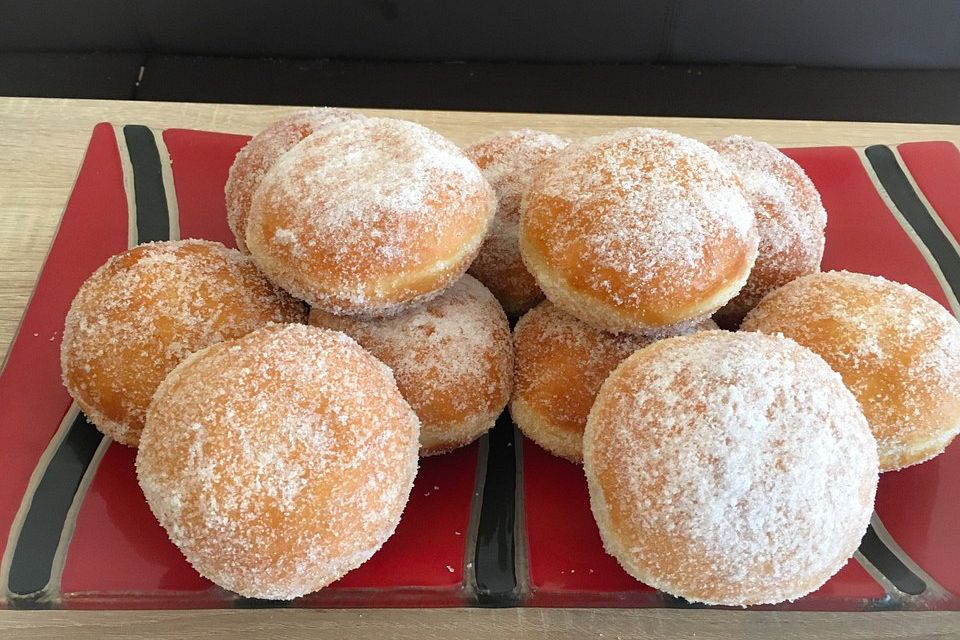 Krapfen