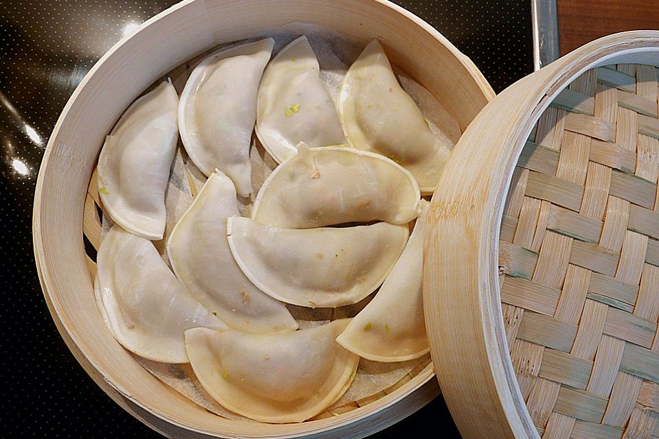 Gyozas