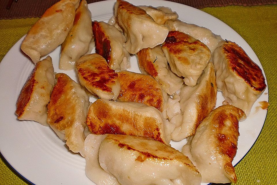 Gyozas