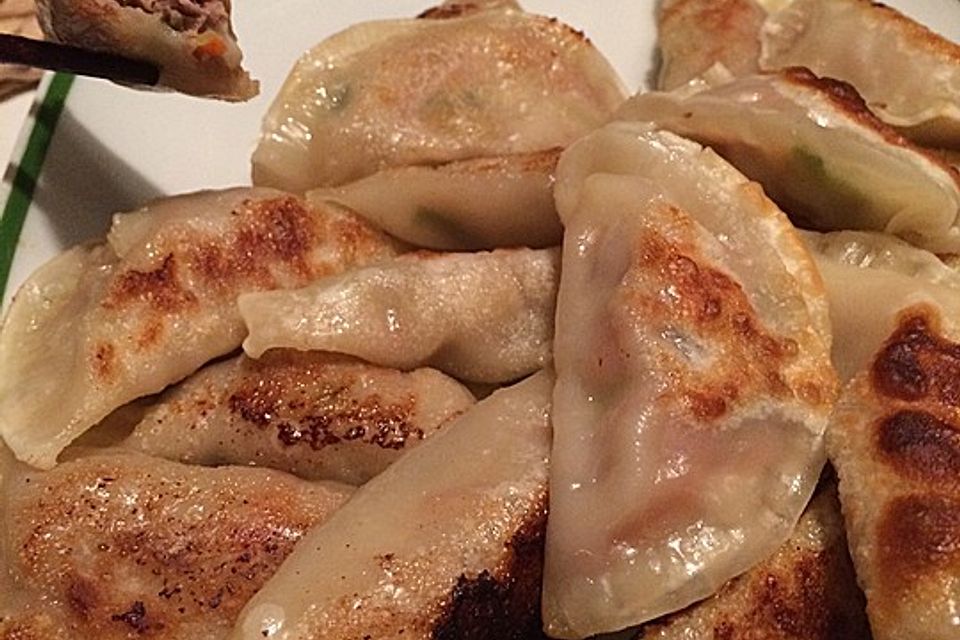 Gyozas