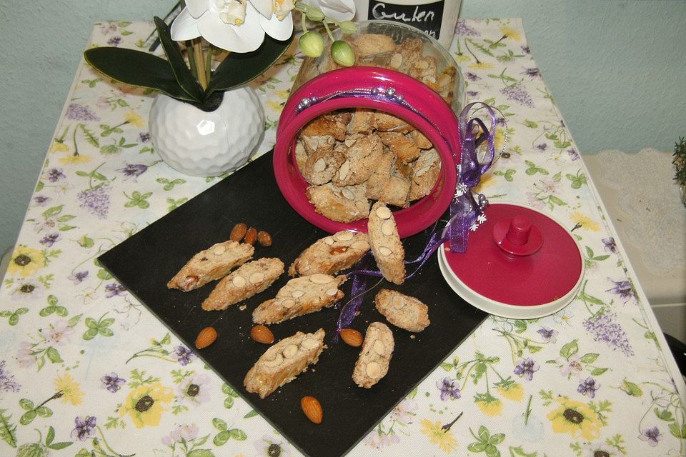 Cantuccini