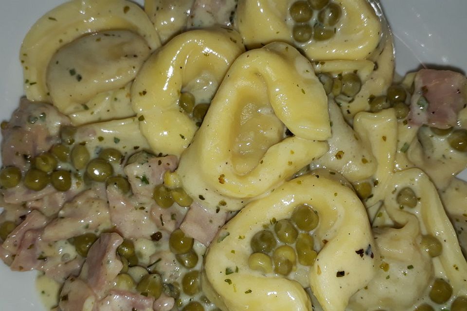 Tortellini alla Chef