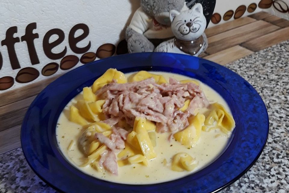 Tortellini alla Chef