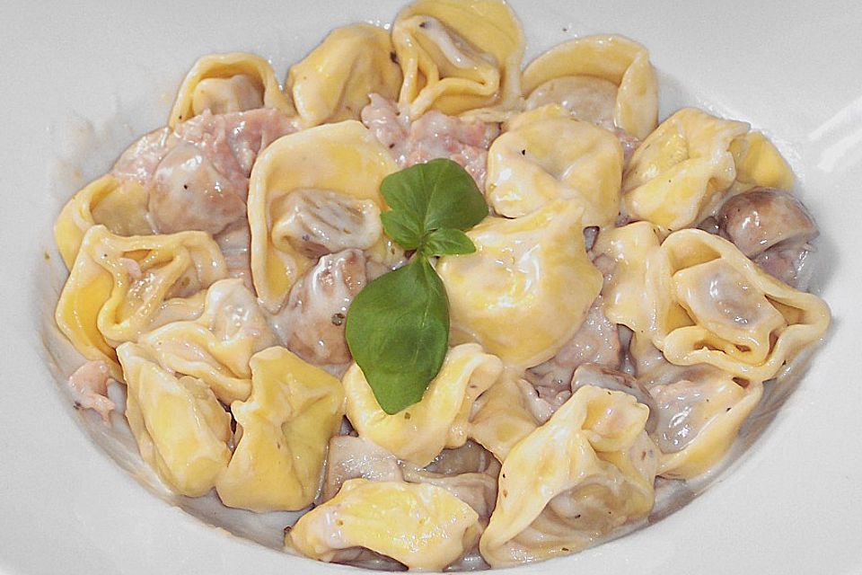 Tortellini alla Chef