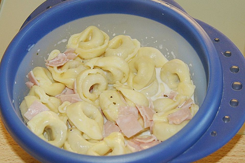 Tortellini alla Chef