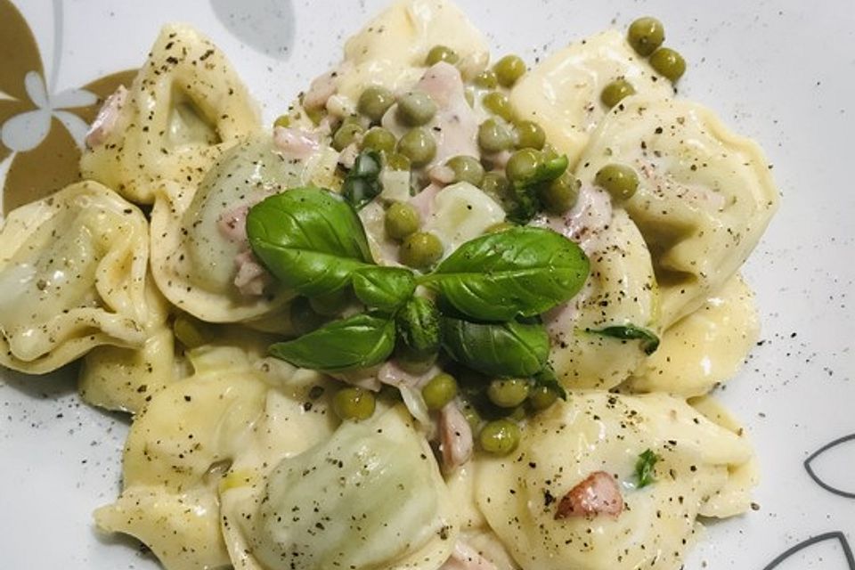 Tortellini alla Chef