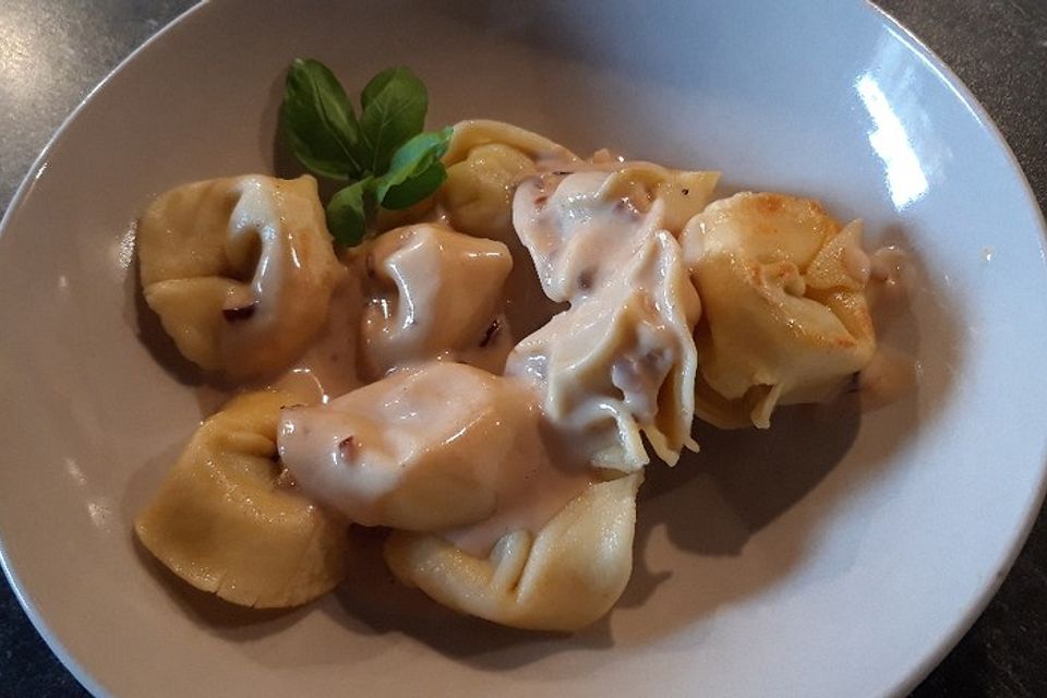 Tortellini alla Chef