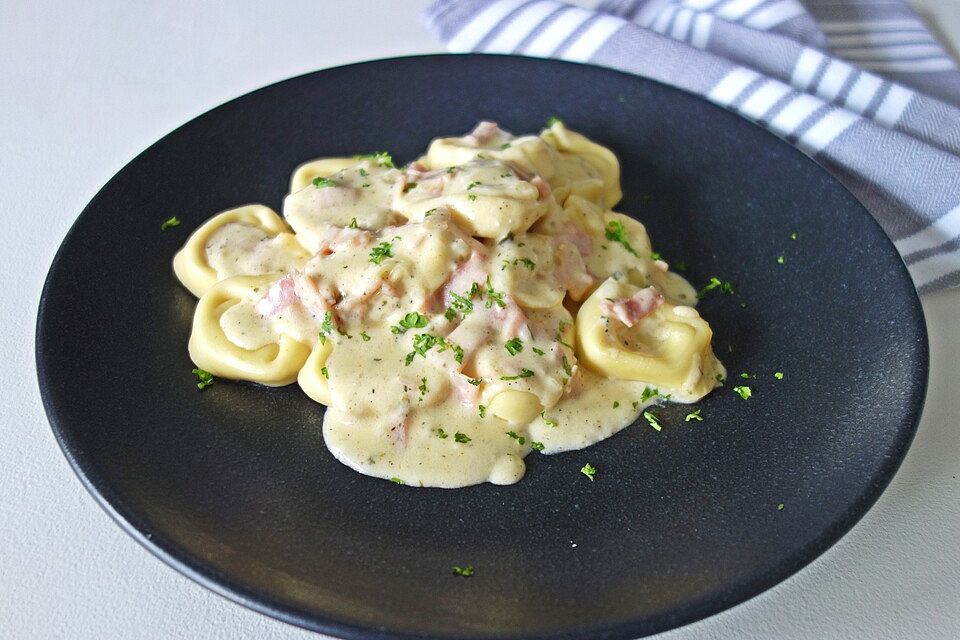 Tortellini alla Chef