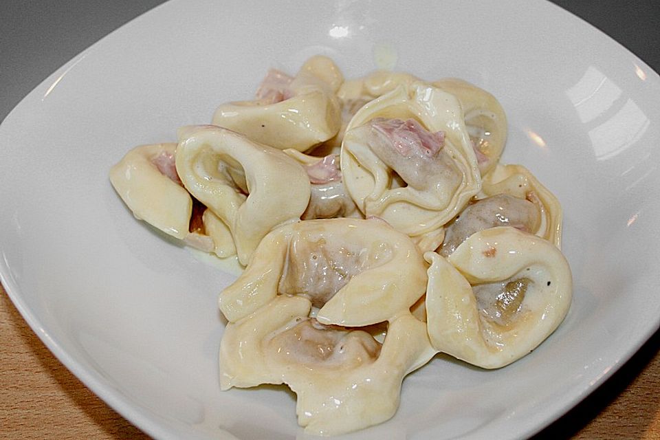 Tortellini alla Chef