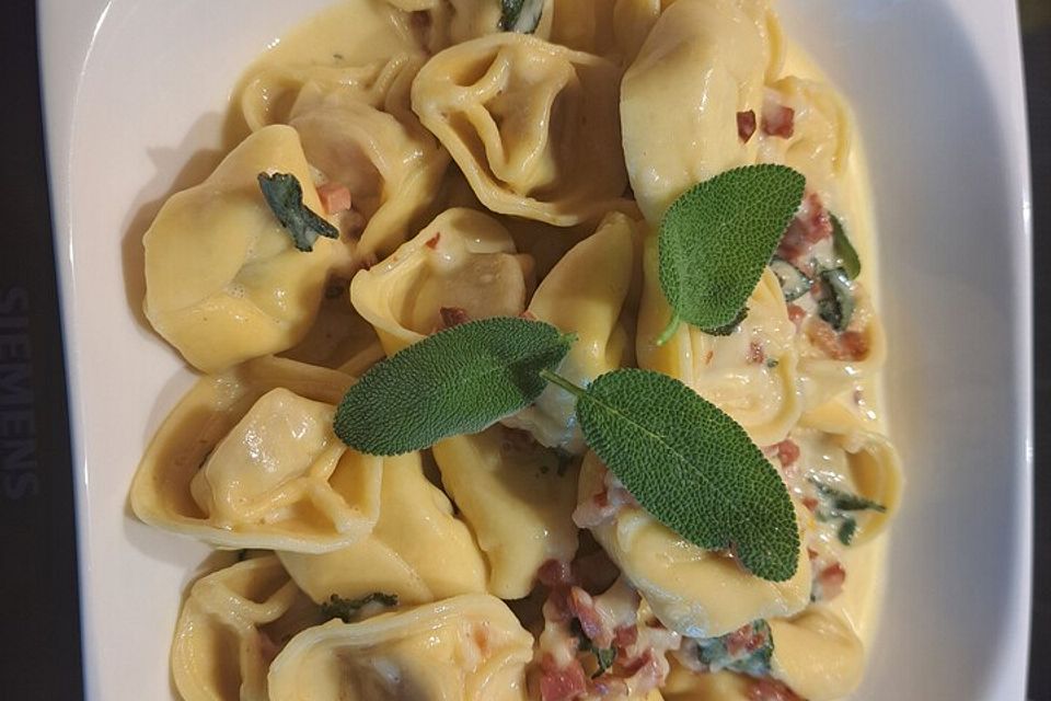 Tortellini alla Chef