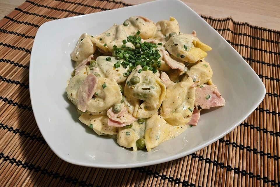 Tortellini alla Chef