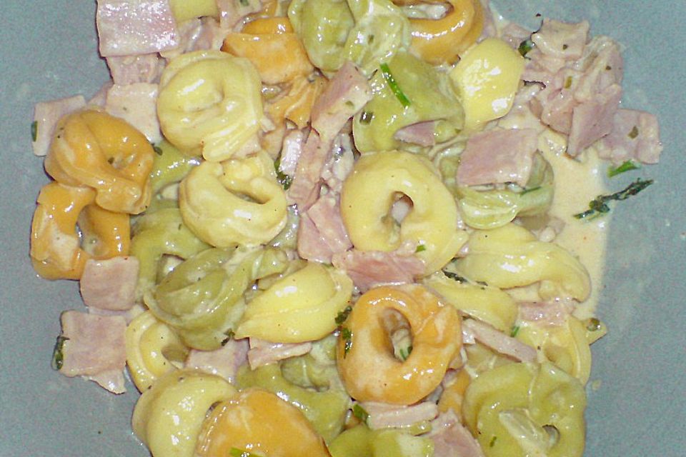 Tortellini alla Chef