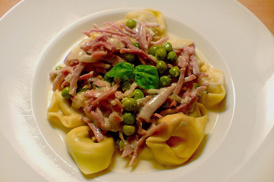 Tortellini alla Chef