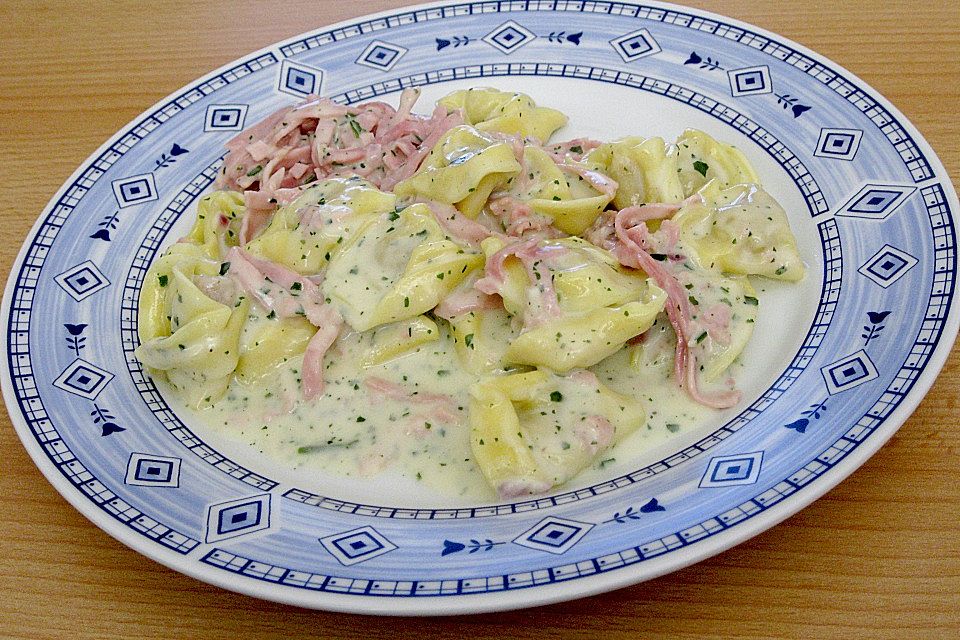 Tortellini alla Chef