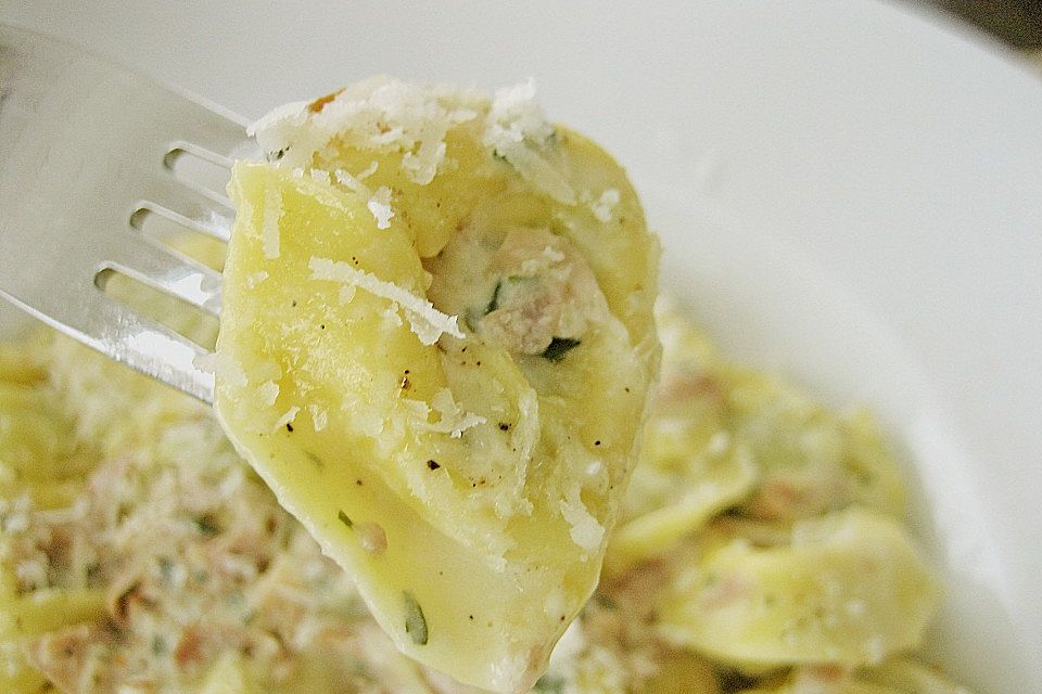 Tortellini alla Chef