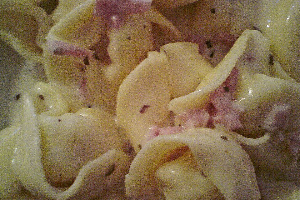 Tortellini alla Chef