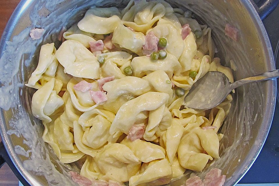 Tortellini alla Chef