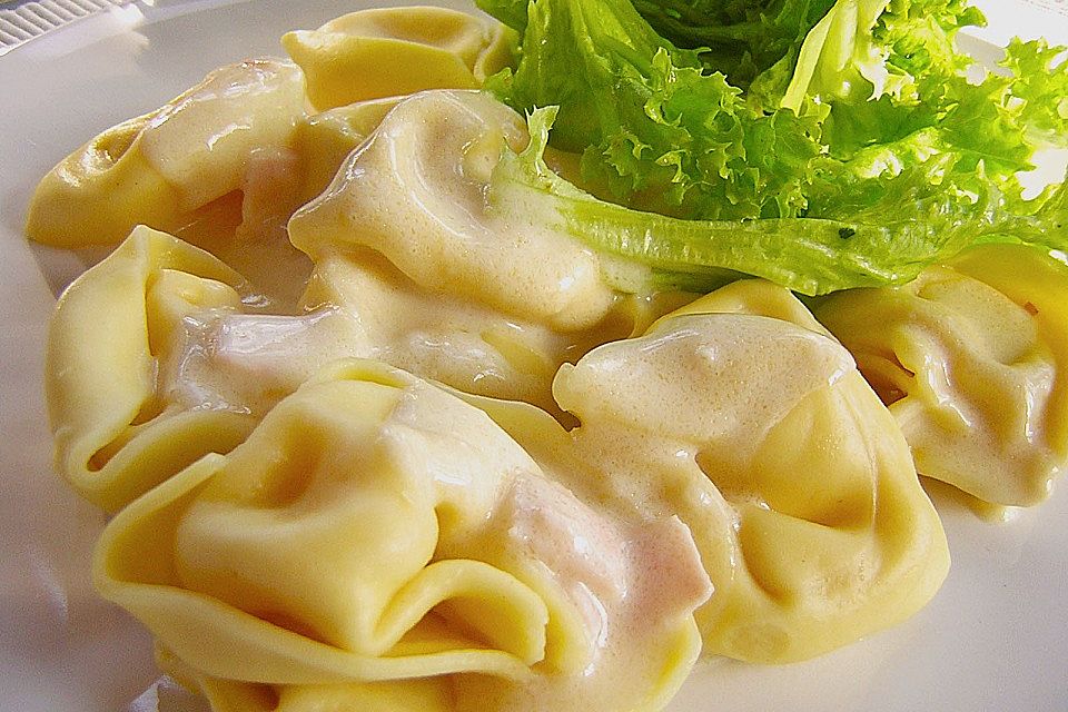 Tortellini alla Chef