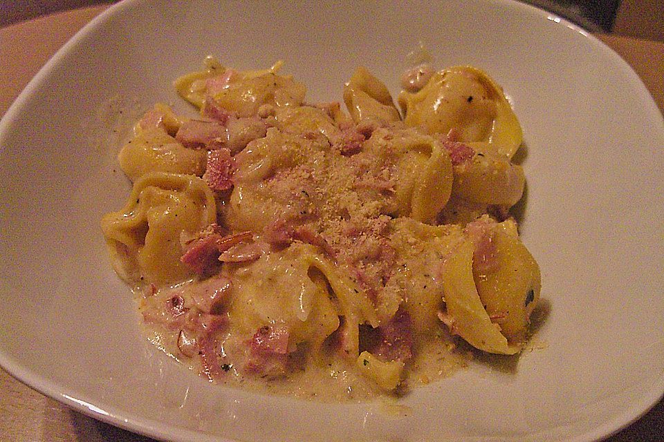 Tortellini alla Chef