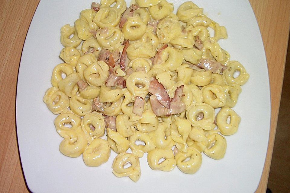 Tortellini alla Chef