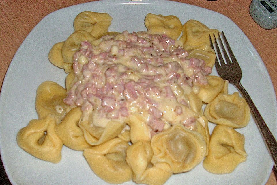 Tortellini alla Chef