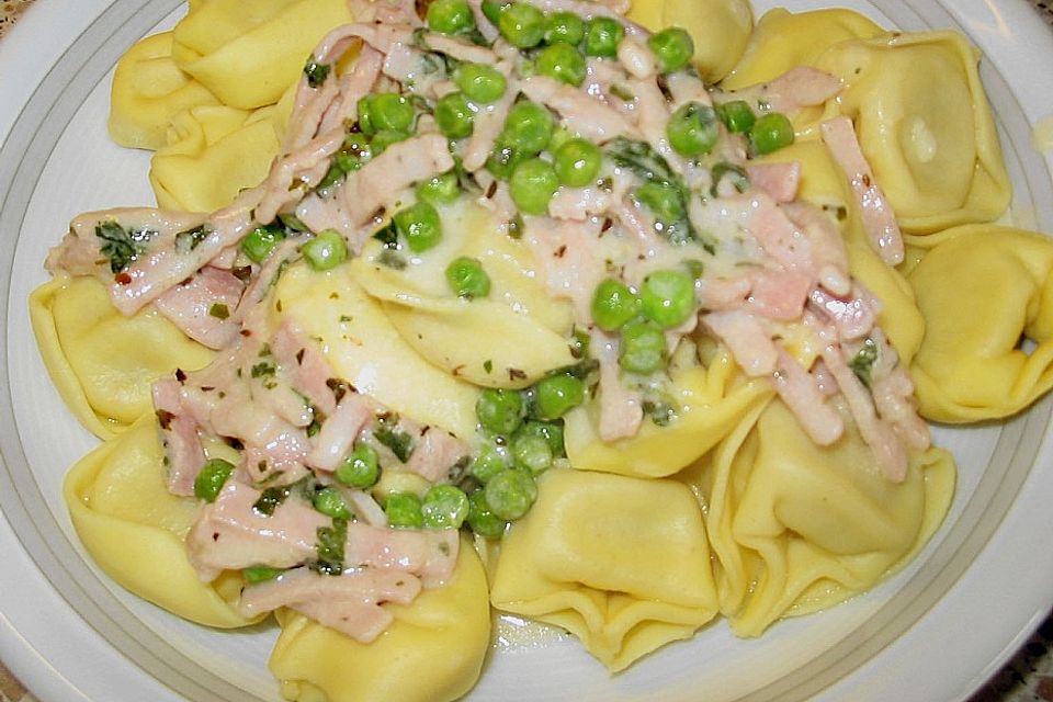 Tortellini alla Chef