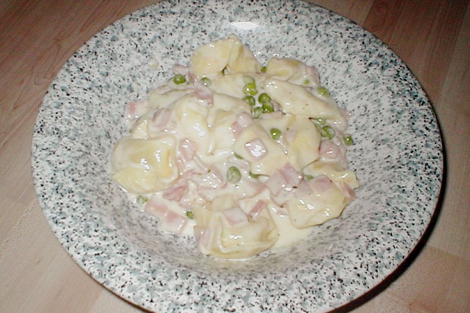 Tortellini alla Chef