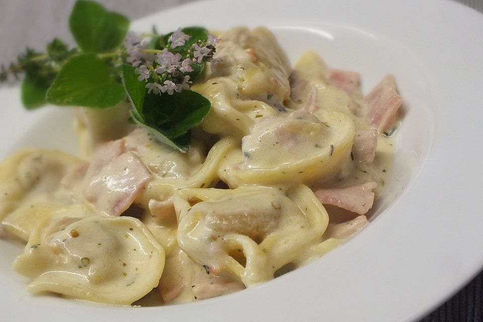 Tortellini alla Chef