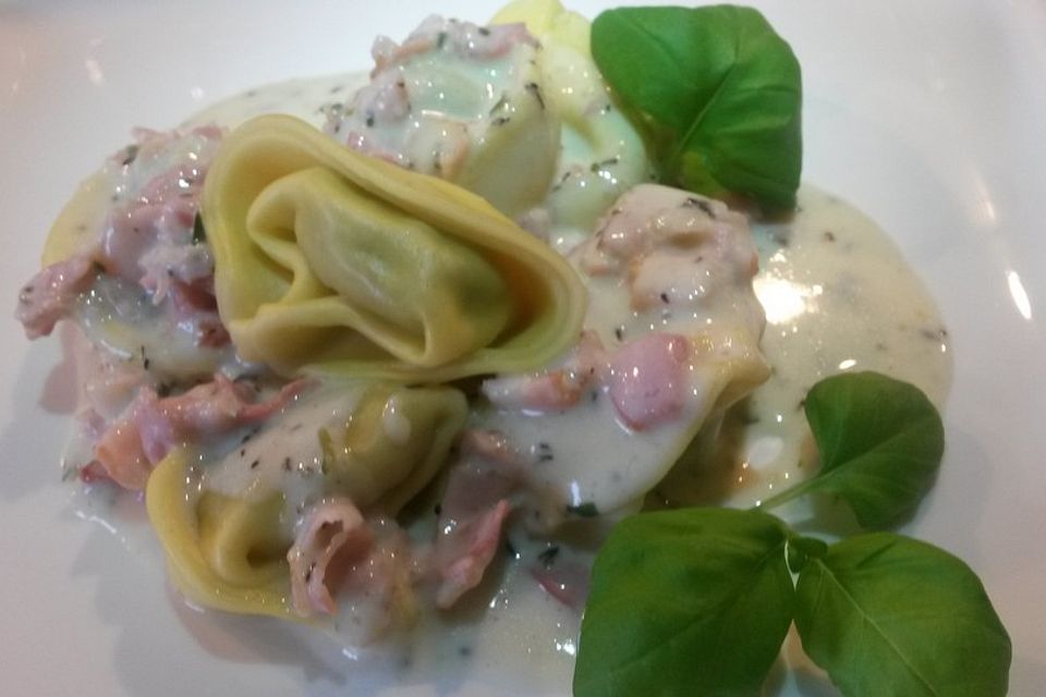 Tortellini alla Chef