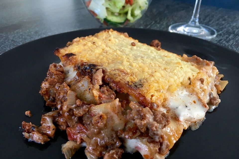 Lasagne